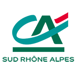 Le Crédit Agricole Sud Rhône Alpes  finance l’unique boulangerie de Chalencon