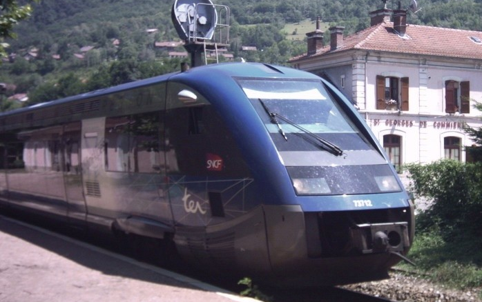 Grenoble-Gap: la Région obtient le sauvetage de la ligne et investit 9,8 M€