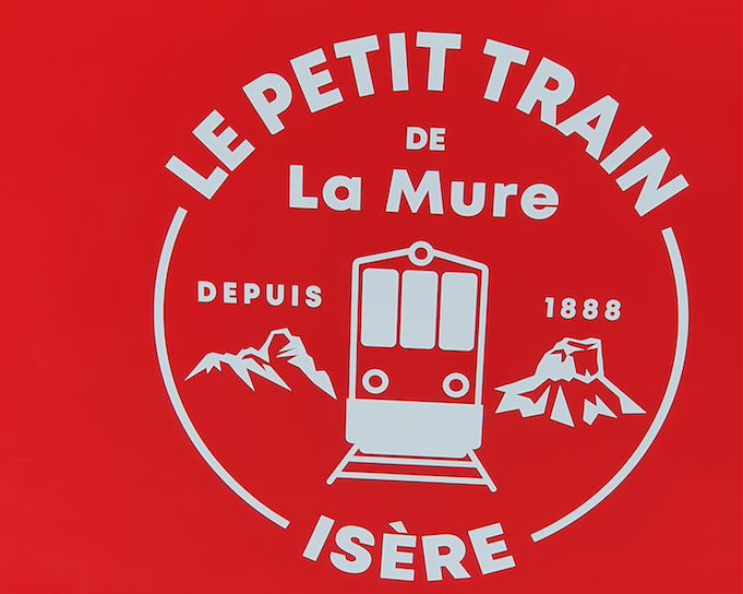 En juin prenez rendez vous avec le Petit Train de La Mure