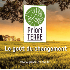 Le Crédit Agricole Sud Rhône Alpes et Centre-est s’engagent avec PrioriTERRE