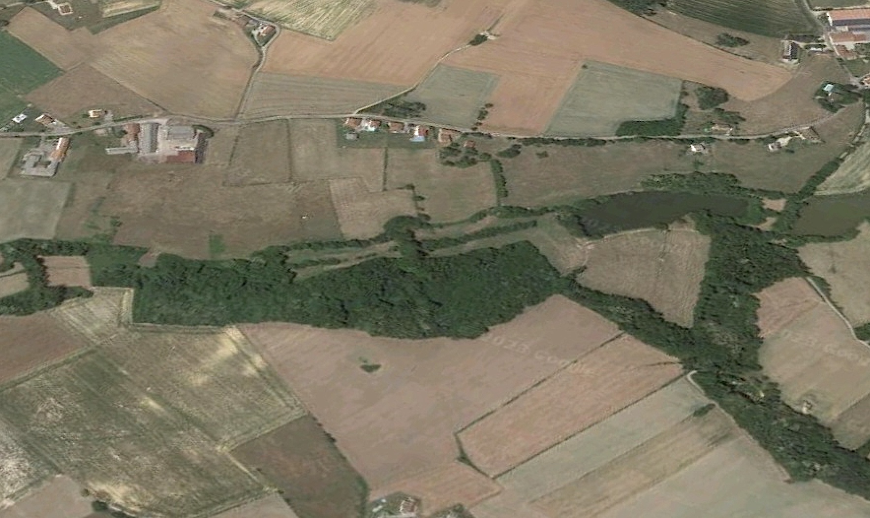 FEVE dévoile la première cartographie du prix du foncier agricole en France
